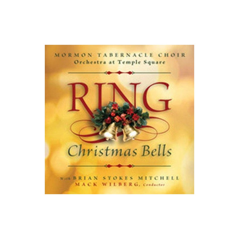Ring Christmas Bells