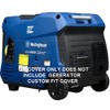 Fits Westinghouse igen 4500 Inverter Generator Cover I GEN 4500