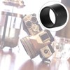 Plastic Lens Hood for Olympus ZUIKO Plastic High Quality LH-61D