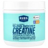 BUBS Naturals BUBS Boost Creatine Monohydrate Unflavored 450g Workout Supplement, 1, 450 / BUBS Naturals 버브스내추럴스 스 벱스 부스트 크레아틴 모노하이드레이트 무맛 450g 운동보충제, 1, 450