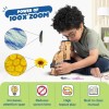 Smartivity Microscope - STEM Toy Building Set - Smartivity