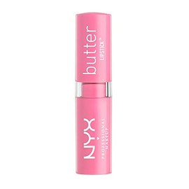 NYX Butter Lipstick - Hubba Bubba