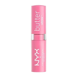 NYX Butter Lipstick - Hubba Bubba