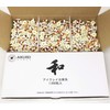 AIKUREI moxibustion base moxibustion 1,000 seeds, soft type (heat: about