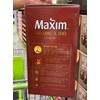Dongseo Food Maxim Arabica 100 Coffee Mix 360 Pieces /