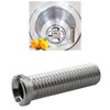 LQ Industrial M12 Sink Drain Pin 45mm Kitchen Sink Strainer