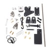 3D Printer Z Axes Kit Dual Z Axes Lead Screw