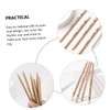 Beavorty Concealer Pen Kit 4pcs Pencil for Marks Freckles Dark