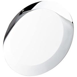 Geberit Siphon for Shower Tray Waste Plug D62 Geberit: Chrome Llante (150.285.21.1)