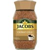 Jacobs Cronat Gold Instant Coffee, 3.5 ounce (Pack of 6)