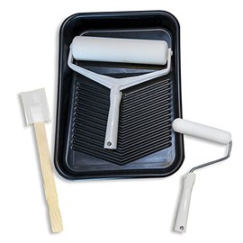 Heirloom Traditions Even Coat Roller Tool Kit