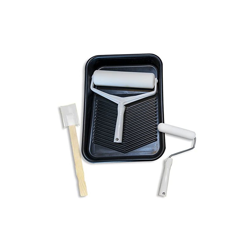 Heirloom Traditions Even Coat Roller Tool Kit