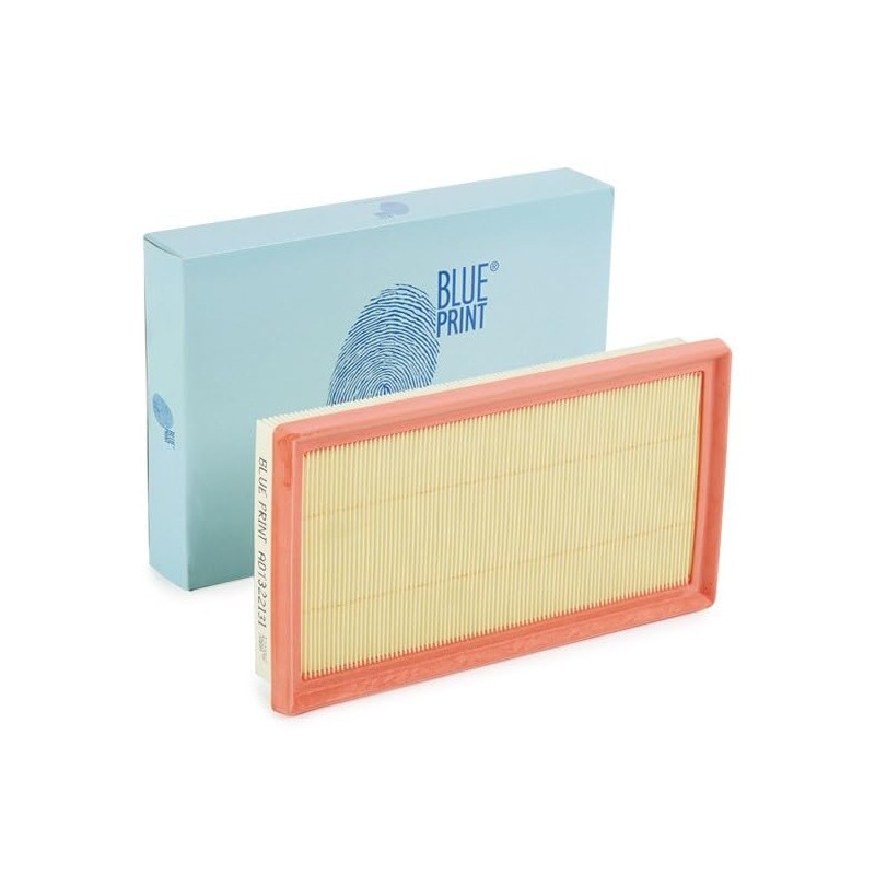 Air Filter Blue Print ADT322131 Febi Bilston -New Pck of