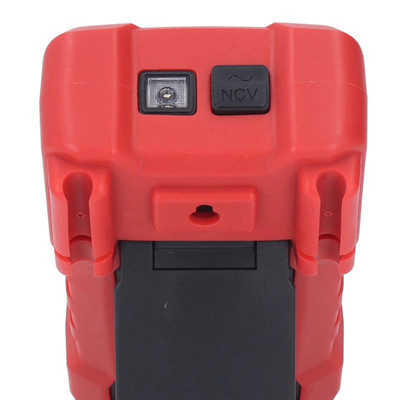 Digital Multimeter Kit 25000 Count Voltage Current Resistance Capacitance Frequency