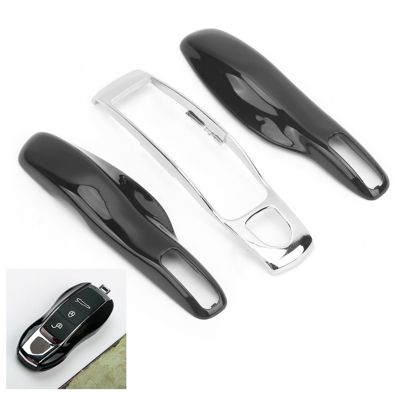 Radio Key Case, Car Remote Control Key Case, Decorative Protection,
