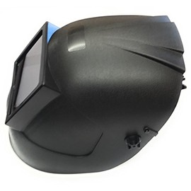 Weldcote Metals 4" x 5" - Passive Shade 10 Welding Helmet