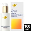 Dove Sérum Corporal Concentrado Para Estrías, Cicatrices y Manchas, 100