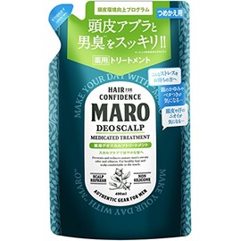 Refill MARO medicinal Deo Scalp Treatment