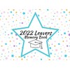2022 Leavers Memory Book: Celebrate Leaving School and College with