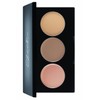 Sleek MakeUP Corrector and Concealer Palette 01 4.2 g