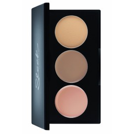 Sleek MakeUP Corrector and Concealer Palette 01 4.2 g