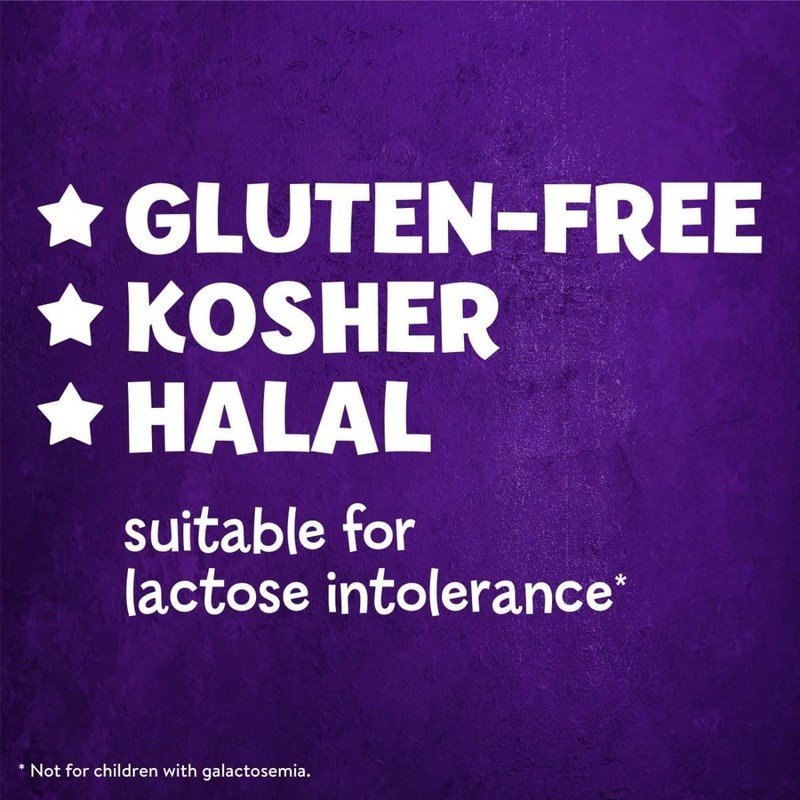 PediaSure Grow & Gain with Immune Support - Vanilla 24