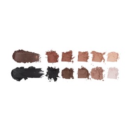 Revolution The Master Icon Matte Nudes Palette, 12 Eyeshadow Shades, High-Impact Pigment, Vegan & Cruelty-Free