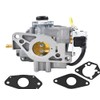 BEAR FLAG EDITION for 2485393 2485393-S Carburetor w/Fit for Kohler