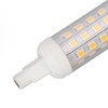 Double Ended Corn Light Bulb 86 LED Beads High Light