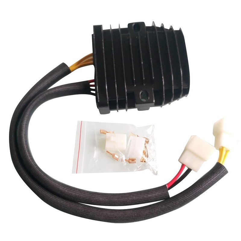 Mosfet Regulator Rectifier for Sprint 1050 2005-2010# T1300560