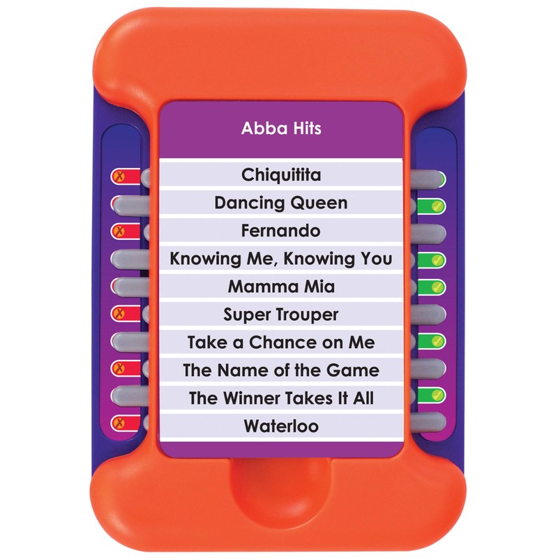 Cheatwell Games Tension: The Top 10 Naming Game