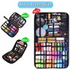 Sewing Kit, 226 Pcs Large Sewing Supplies with Case, 43