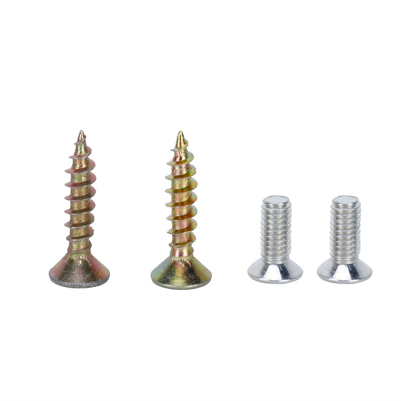 12V Cathode Lock Narrow Door Frame Electric Strike Household Lock