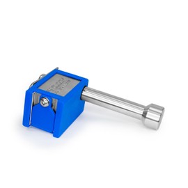 PACLOCK's UCS-80S-200, 5/8" Pin for 2" Receivers, Keyed Alike U-Pick!304 Stainless Steel