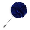 S&W SHLAX&WING Multicolor Men's Suit Lapel Pins Handmade Flower Pin