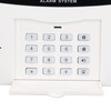 Home Alarm System WiFi Remote Mobile Notification Smart Roller Shutter