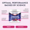 SCI-MX Creatine Monohydrate Powder 250g Ultra Pure Creatine • Mixed