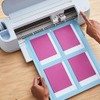 Cricut Cricut Card Mat 2x2, Reusable, Non-Slip Craft Mat, Create