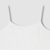 JAJU [JAJU/자주] 여 코튼 캐미솔_화이트 [JAJU] Women's Cotton Camisole_White