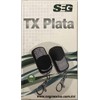 SEG Control Remoto TX Plata