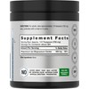 Horbäach Magnesium Oxide Powder | 400mg | 8 Ounces (227