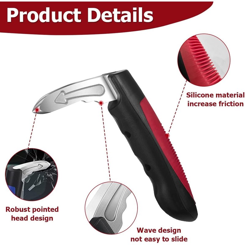 Car Handle, Car Door Assist Support Handle for Elderly and