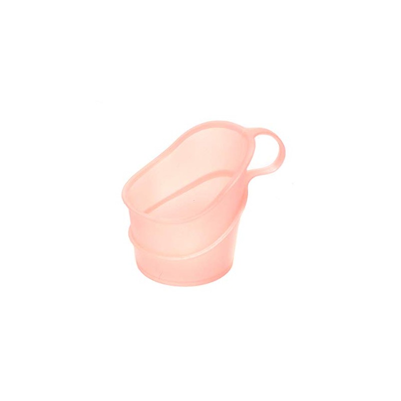 10 Pack of 4 Colors Paper Cup Holders - Convenient,