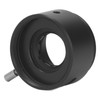 Aperture Diaphragm with CS to C Port 1‑12mm Bore Diameter