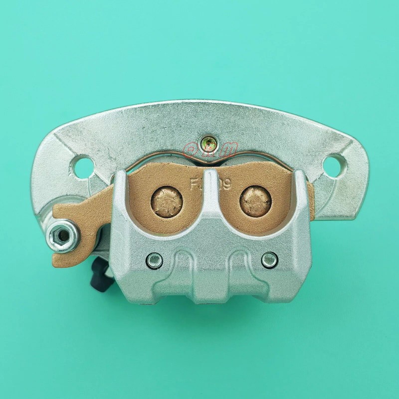 QRM Rear Brake Caliper For 2011-2020 Can Am Commander 800