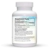 Dr. Clark Magnesium Oxide Supplement, 300mg, 100 Gelatin Capsules