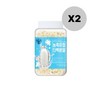 Health Story Concentrated Whey Protein Powder Supplement 300g x 2 / 건강스토리 농축 유청 단백질 분말 보충제 300g 2개