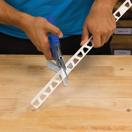 QEP 10711Q Multipurpose Miter Shears