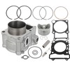ANGLEWIDE 93450-22027-00 93210-89447-00 Cylinder Head Piston Gasket Top End Rebuild