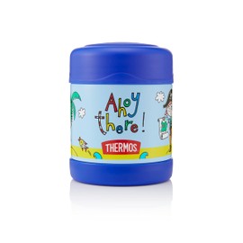 F300 Pirate 290ml GTB Rachel Ellen Funtainer Food Flask